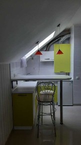 Без комиссии, студия, Ул. Львовская