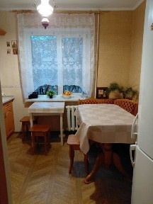 1 комнатная квартира Таирова Королева Глушко Киевский рынок 2 этаж