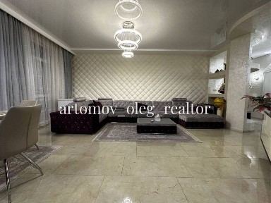 118м2,ТРЕШКА‼️Аркадия‼️Гагаринское плато, 6 Жемчужина‼️Паркинг в цене