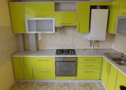 Продається 3-кімнатна квартира з ремонтом на Поділлі