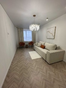 Купити квартиру 2к Новобудови Академічний квартира продажа