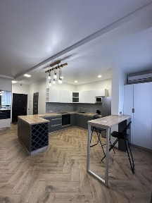 Сдам 1-ную квартиру ул Генуэзская ЖК 36 Жемчужина Аркадия!