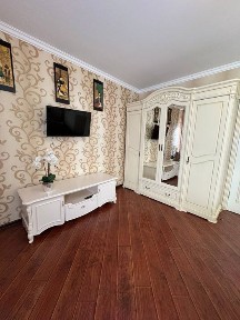 Первая сдача большой 1 комн на Вузовском ГАЗ