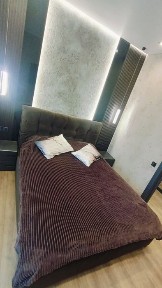 Сдам красивую 1к ЖК ПРОСТРАНСТВО ул. Радостная/Ген Петрова/Черёмушки!