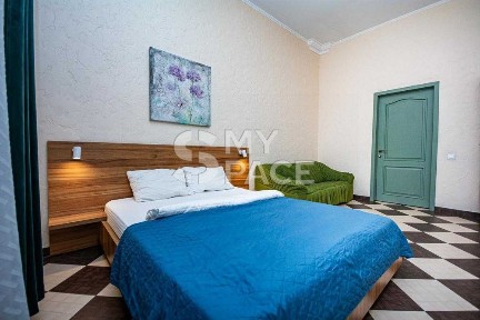 Продам міні-готель Вокзальна Університет Окупність 7р Саксаганського