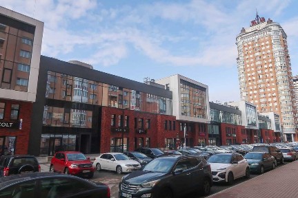 Продаж приміщення 130м² у Smart Hub Obolon від власника! без комісії %