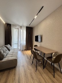 Аренда квартиры Аркадия ЖК Атмосфера