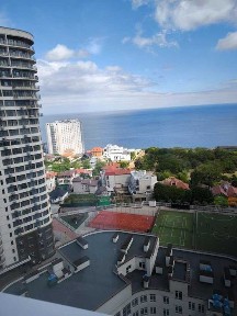 Здам квартиру в перлині вже сьогодні