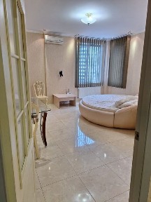 Красивая 2х комнатная квартира Среднефонтанская новострой Чудо город