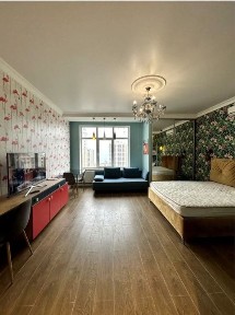 Аренда Квартира Аркадия ЖК Пальмира Генуэзская