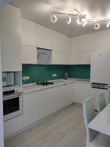 Сдам 2к на Грушевского Плиева. Новый дом. Красивый ремонт