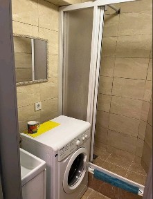 Сдам Базарная 8 одно комнатную квартиру