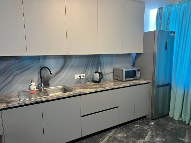 Шикарная 2к в 34 жемчужине