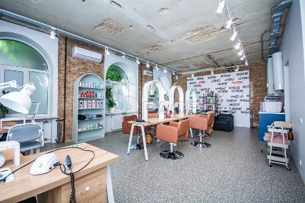 Київ Печерськ Район метро Звіринецька Маккейна Кудрі 252 м2 ФАСАД