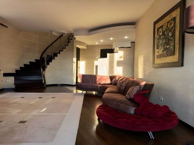 Аренда‼️ Сдам долгосрочно 4-х комнатная Просп. Шевченко/ парк Победы