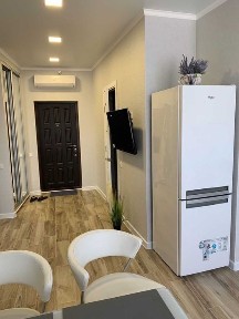 Сдам 1 комнатную квартиру Каманина/Аркадия 43 Жемчужина