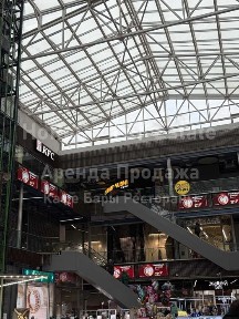 Продаж бізнес Фуд-корт 133,6м2 ТЦ Оазис Оболонський пр-т