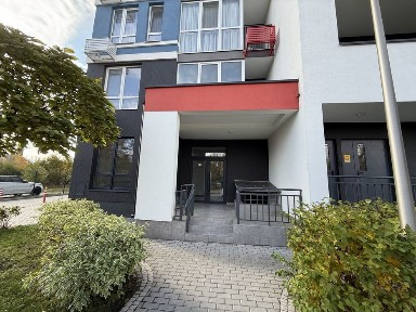 Власник! Оренда комер. приміщення в Жк, Причал 8,по вул. Гліба Бабіча 8