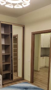 Сдам 1-комнатную квартиру, ЖК Новый Берег. Литературная, Аркадия, море