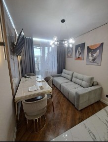 Квартира под аренду