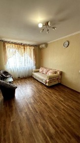 Сдам 1-ную кварт р-н Черемушки ул Космонавтов / ул Филатова