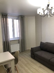 Аренда 2к квартиры на Таирова