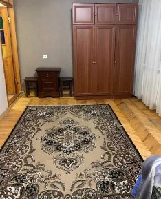 Тепла 2к. квартира на Черьомушках