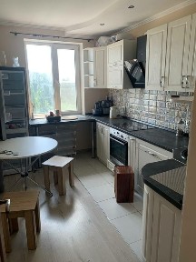 2 комнтная Среднефонтанская/Транспортная