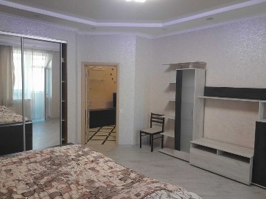 Сдам 1-комнатную квартиру в ЖК Ассоль, ул. Говорова 8/ парк Победы