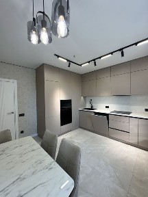 Аренда новой 2к квартиры Аркадия ЖК Литературный Парк Море