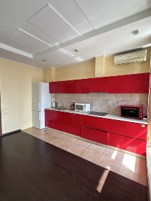 ЖК Сигурд Холл. Французский б-р. 2 балкона. 2 спальни. Есть видео!