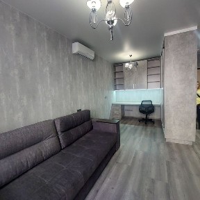 Срочно Сдам 1 комнатную квартиру ЖК <a href='/newbuilding/6915/view/zk-kontinent'>Континент</a>