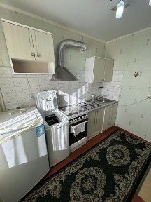 Сдам уютную 1-комн. квартиру на Победе