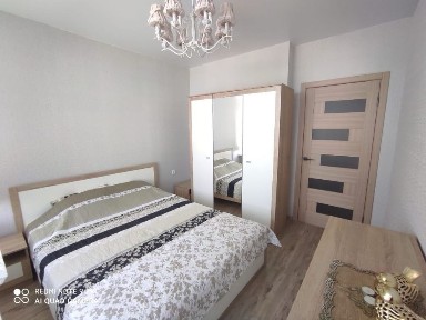 Сдам 2 комнатная квартира в центре новый дом 34 Жемчужина Бассейна 6а