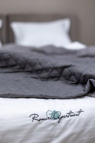 Ромарі апартаменти, Львів подобова оренда Гребінки 5