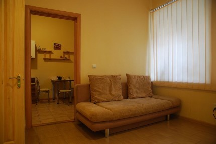 2- х кімнатна квартира від власника, центр, Коперника.