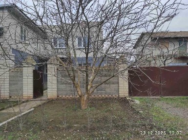 Продам дом в Корабельном районе (Балабановка)