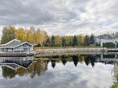 Конча-Заспа. Продаж VIP ділянки в КМ 50 соток вихід на Дніпро