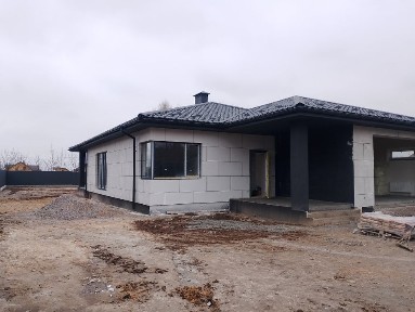 Продаж будинку з гаражем. Без комісії!