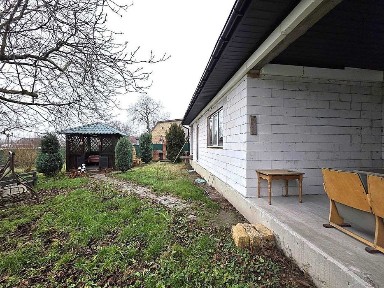 Новий будинок в сТарасівка! 165м. кв! Тераса, гараж, баня! Ділянка 19сот!