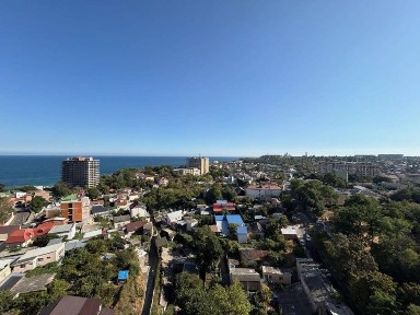 Без комиссии! 87 м2 в ЖК Посейдон на Дача Ковалевского ( 16 ФОНТАН )