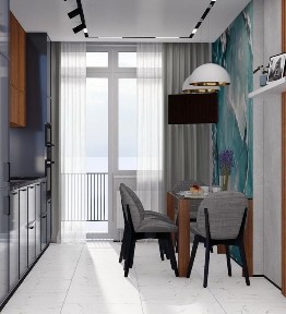 Продам 3 кім. В молодіжному комплексі. ЖК Дмитриєвський