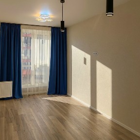 Продам 1-но комнатную квартиру с ремонтом в новом доме. Рассрочка без%