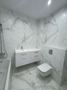 Жк Виа Рома. 45 м с балконом. Ремонт