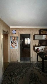 Просторная двухкомнатная квартира на Черемушках/Филатова/Дом Мебели