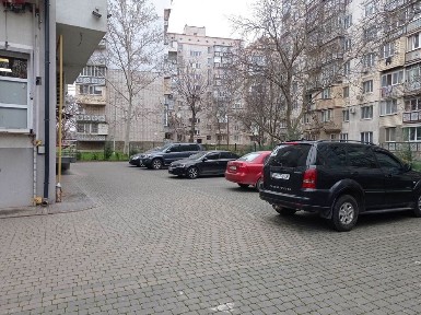 Продам квартиру с АВТОНОМНЫМ отоплением в клубном доме, г. Черноморск!