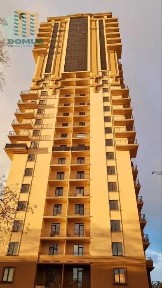 Продам 1к квартиру в ЖК Акрополь 3! 5 ст. Фонтана! Новый дом!