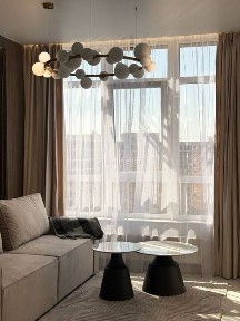 ЖК <a href='/newbuilding/7783/view/zk-atmosfera'>Атмосфера</a> 2 комнаты новая 64м2 Аркадия Курортный переулок