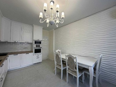 Продам красивую 2-комнатную квартиру в новом ЖК На Таирова/ СРОЧНО