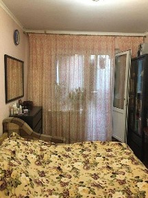 Продам 3-комн. квартиру на ул. Крымская/Заболотного/ТРИ Лоджии